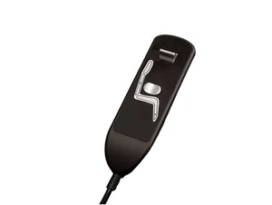 Control remoto de mano para silla elevadora de muebles Franklin - Imagen 1 de 4