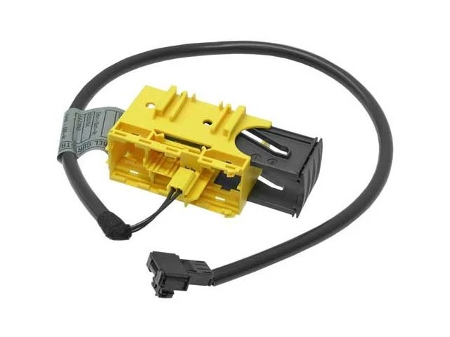 Cable conector de receptáculo de cinturón de seguridad 35MT12H genuino para BMW 325xi 2001-2005 Foto 1 de 1