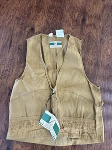 vintage game winner hunting vest Medium - Picture 1 of 4