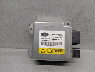 NNW502436 CENTRALINA  / TEMIC / 5464318 PER LAND ROVER RANGE ROVER III L322 3. - Immagine 1 di 4