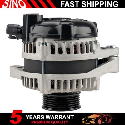 Alternador para Honda Ridgeline 2006-2008 Odyssey Acura RL MDX 11150 3.2L 3.5L - Imagem 1 de 4