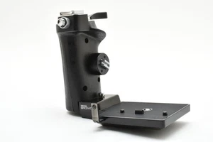 Zenza Bronica Speed Grip S con manual de instrucciones excelente estado - Imagen 1 de 12