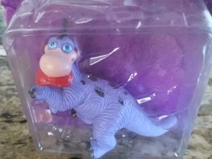 Vtg 1993 Dino ( The Flintstones) Figurine in Original Package - Picture 1 of 3
