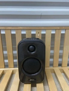 ZBoom Altoparlante Wireless Portatile con LED ed EQ | USB, Scheda TF, Ingresso MIC - Foto 1 di 4