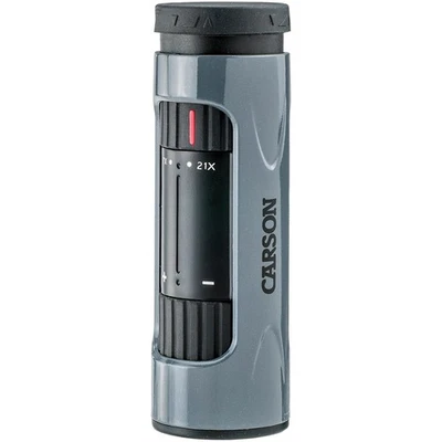 CARSON® MonoZoom™ 7x to 21x 21 mm Monocular - Image 1 of 4