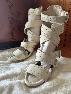 Freebird “Tanica” Sandal in Size 9  - Image 1 of 4