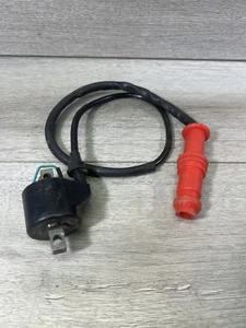 polaris AFTERMARKET IGNITION COIL SPARK PLUG CAP 3084979 - Bild 1 von 5