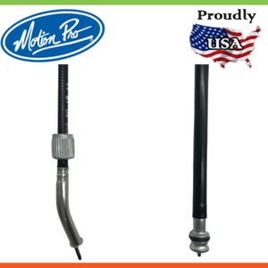 Nuevo * Motion Pro * Cable Speedo - 52-402-50 para adaptarse a SUZUKI DR650SE 650cc - Imagen 1 de 4