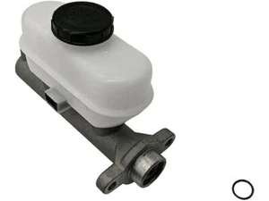 Brake Master Cylinder fits E350 Econoline Club Wagon 1987-1991, 1993-1996 88DDCM - Picture 1 of 2