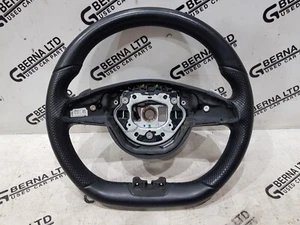 Genuine Mercedes C Class W205 2014-2021 AMG Steering Wheel 308013081162AD - Picture 1 of 14