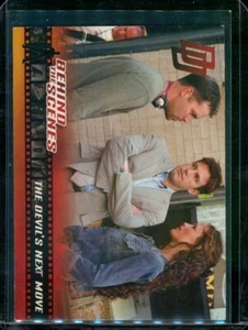 2003 Topps Marvel dietro le quinte - La prossima mossa del diavolo #67 - Foto 1 di 2