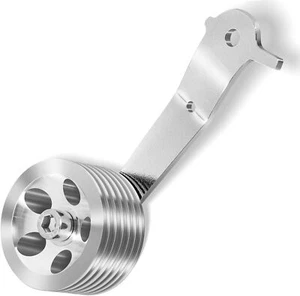 Billet Aluminum Roller Gas Pedal for Volkswagen Type 1 Bug / Beetle 1949 -1977 - Picture 1 of 7