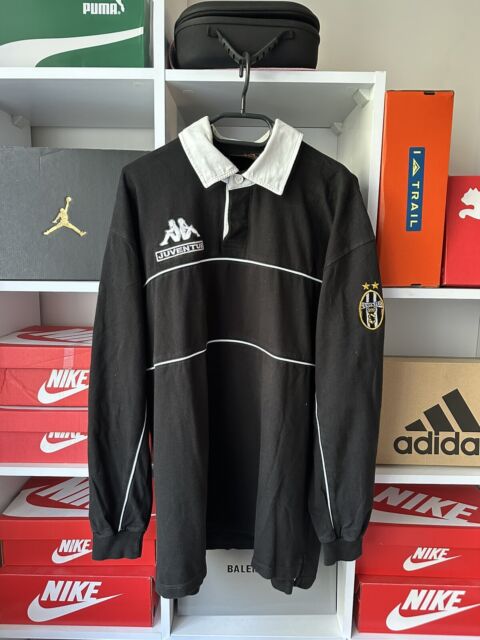 Kappa Juventus da Mooca Away 2023 Jersey