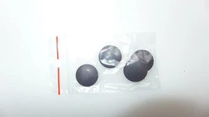 GENUINE ASUS T100HA FU002T BOTTOM BASE RUBBER PADS x4 - Zdjęcie 1 z 1