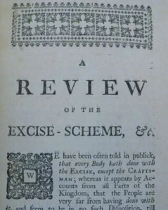 WILLIAM PITT's PARLIAMENT SPEECH - 1787 Treaty of Navigation - Picture 1 of 11