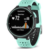 Garmin Forerunner 235 GPS Running Watch - Frost Blue