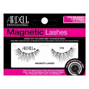 Ardell Professional Magnetic Eyelashes, 113 - Picture 1 of 2