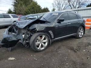 Transfer Case Automatic 5.0L Fits 09-13 INFINITI FX SERIES 1495146 - Picture 1 of 12