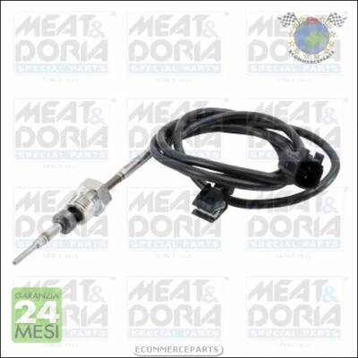 Sensore temperatura gas scarico Meat per FORD TRANSIT - Immagine 1 di 3