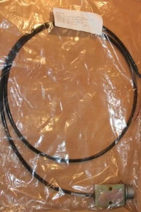AEG Cable Relay Card / MIL Female (18) NEW - Picture 1 of 1