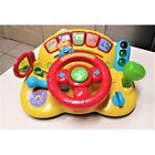 VTech Turn and Learn Driver for Children Ages 6-36 Months