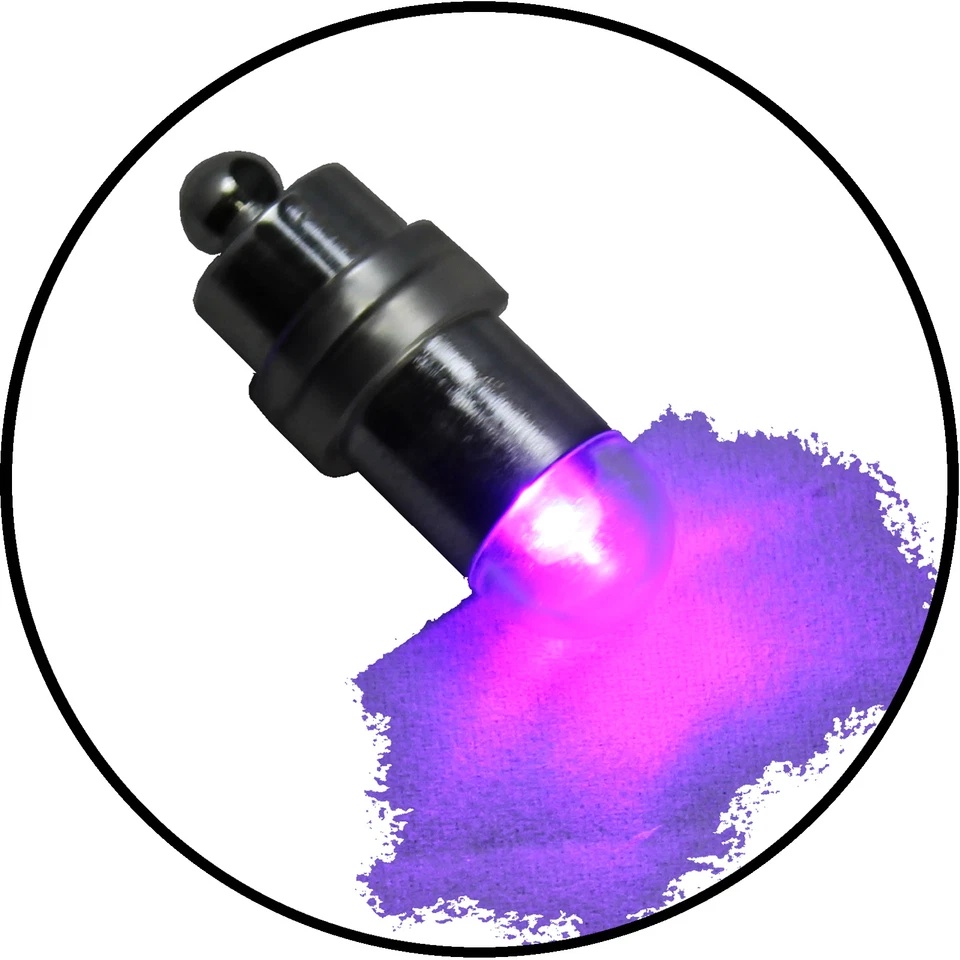 48 LED Light Paper Lantern Waterproof Balloon Floral ~ Wedding Party Decoration Foto 1 de 1