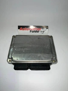 VW Sharan 7m Motorsteuergerät-Modul 06A906032 - Picture 1 of 2