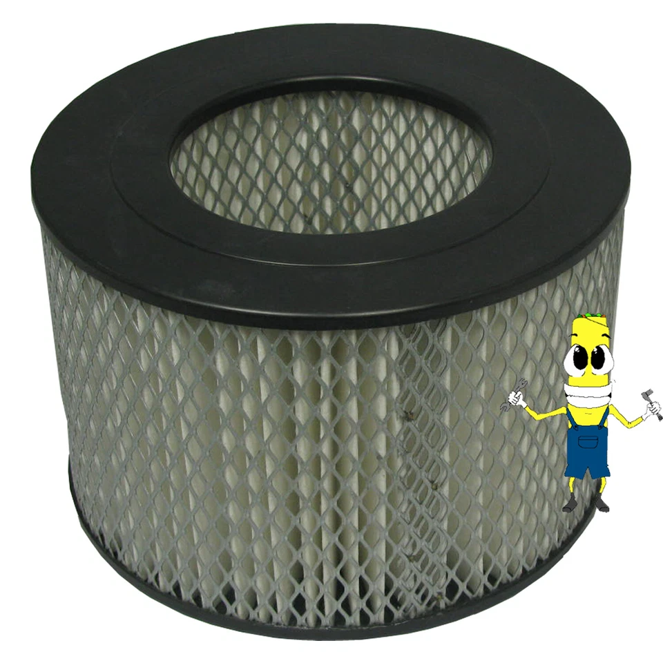 Filtro de aire premium para motor Lexus LX450 1996-1997 4,5 L Foto 1 de 1