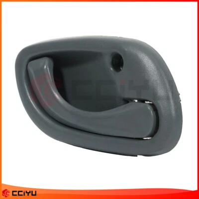 Manija interior interior interior de la puerta delantera o trasera derecha para Chevy Tracker 99-04 Foto 1 de 4