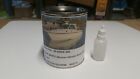 Ice Blue  gelcoat repair kit (Boston Whaler) with wax & with hardner 1qt