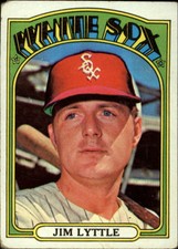 Pick Your Cards 1972 Topps MLB Baseball Set Break #3 Singles (#616-787) W HN SP