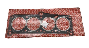 Guarnizione Testata Elring 323.749 Per Audi 80 / VW Golf, Passat 1.6 D 1588cc - Picture 1 of 1