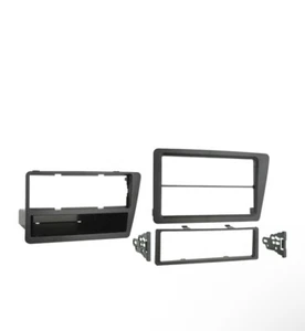 Metra 99-7860 Single/Double Din Installation Kit For 2002-2005 Honda Civic Si - Picture 1 of 4
