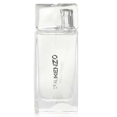 Kenzo L'EAU Pour Femme Eau De Toilette Spray 50 ml/1,7 oz Foto 1 de 4