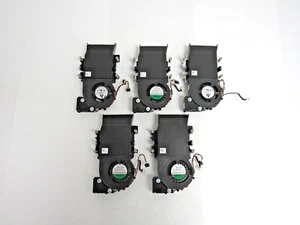 Dell Lot of 5 19P4P OptiPlex 3020 USFF Heatsink & Fan 12-1 - Afbeelding 1 van 2
