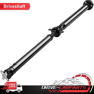Fit For BMW 328i 2007-2010 2011 Coupe Manual Rear Driveshaft Prop Shaft Assembly Foto 1 de 4