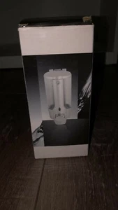 Touch soap dispenser - Picture 1 of 2