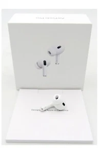 Remplacement Apple AirPods Pro 2e génération côté droit seulement - A2698 - Photo 1 sur 3