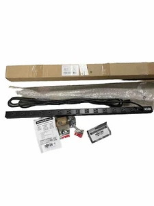 Tripp Lite PDU Basic 120V 50/60hz 12a PDUV15 - Picture 1 of 2