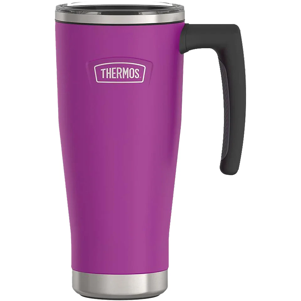 Thermos 18 oz. Icon Vacuum Insulated Stainless Steel Mug - Image 1 of 1