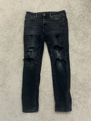 american eagle jeans hombre 32x32 Foto 1 de 4