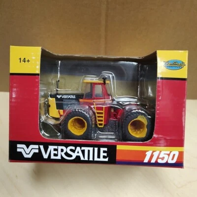 Rare Top Shelf Replicas Prairie Monster Series 1/64 Versatile 1150 w/Triples NIB - Image 1 of 4