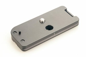 Arca Swiss Camera Plate type for Canon R6/R6 II/ R5  Kirk RRS Wimberley acratech