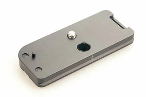 Arca Swiss Camera Plate type for Canon R6/R6 II/ R5  Kirk RRS Wimberley acratech - Picture 1 of 5