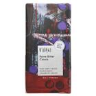 Vivani | Dark Choc & Cassis Filling | 2 x 100g