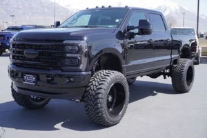 2024 Ford F-350 PLATINUM - Picture 1 of 40