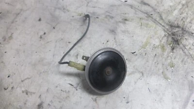 07 Suzuki GSF1250 GSF 1250 S Bandit Horn  - Imagem 1 de 2