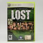 Lost Via Domus il Videogame Xbox 360 PAL ITA
