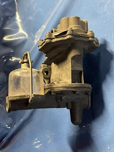 Rebuilt 1956-59 Nash Statesman Rambler 196ci L6 Fuel Pump M2379SA 4363 - Bild 1 von 6