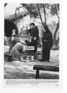 NOSTRADAMUS - DER MANN, DER MORGEN SAH 1981 ORIGINAL FILMFOTO BK-4 PROPHEZEIUNG - Bild 1 von 1